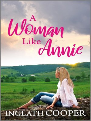 cover image of A Woman Like Annie